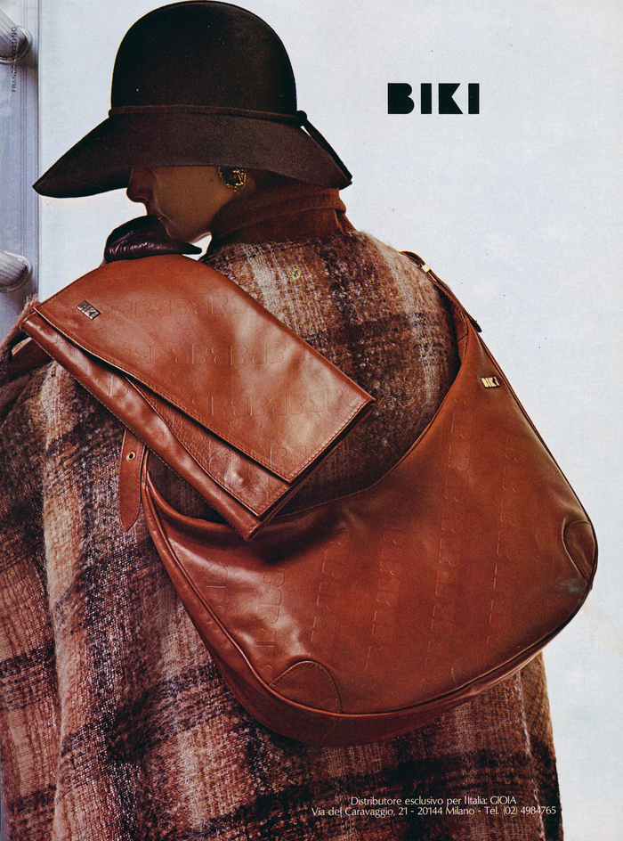 Biki Archivio Fondazione Fiera Milano