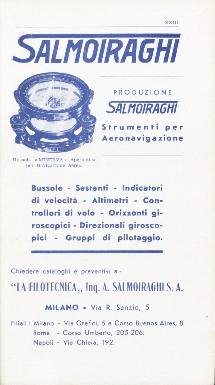 Salmoiraghi e viganò corso buenos aires store